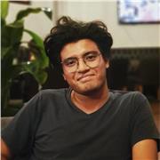 Candidature pour le poste de professeur d'anglais